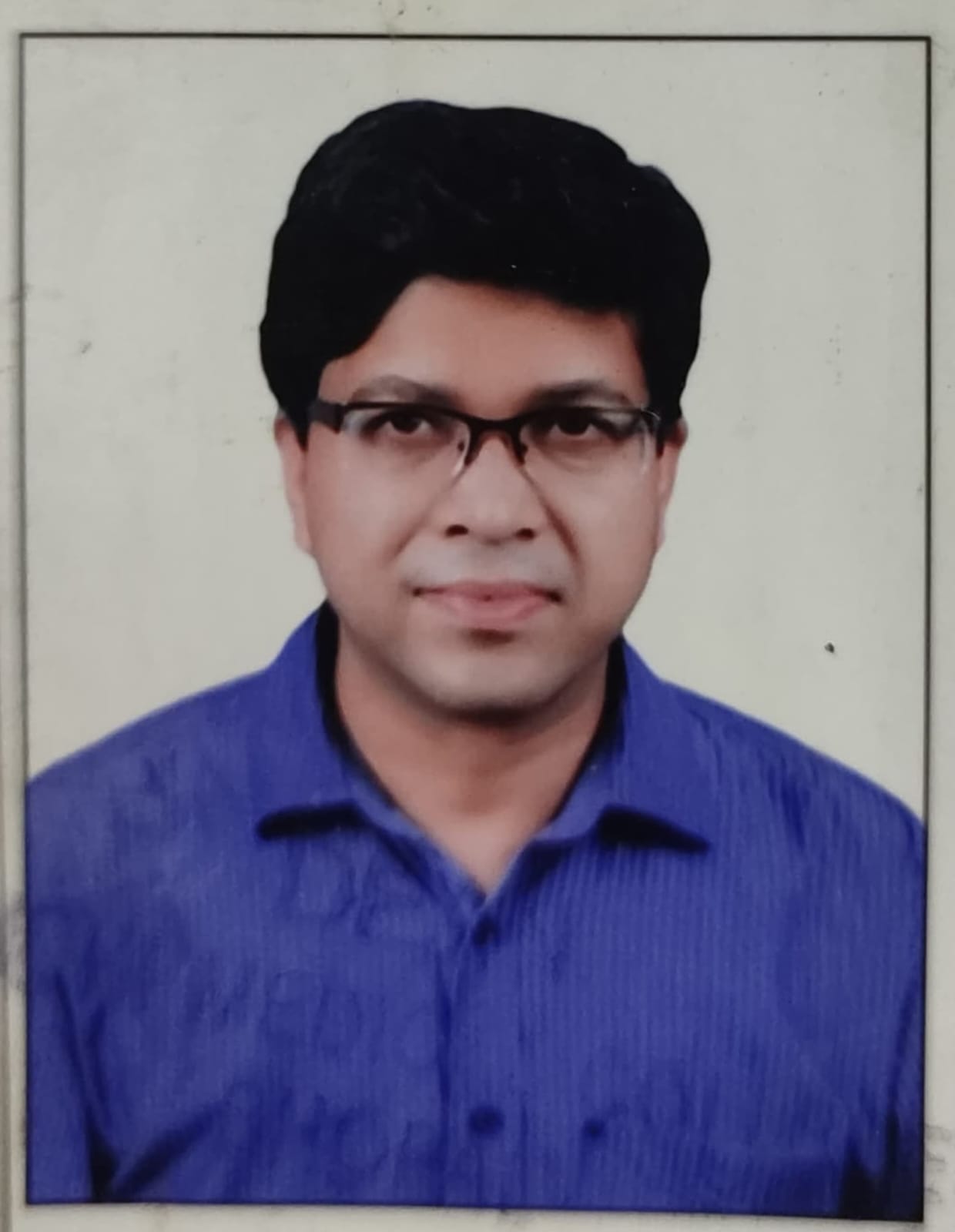 Dr. Deepesh Gupta