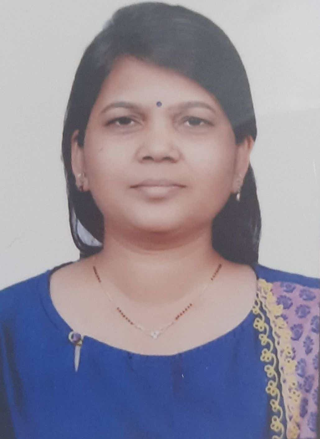 Dr. Urmila Keshari