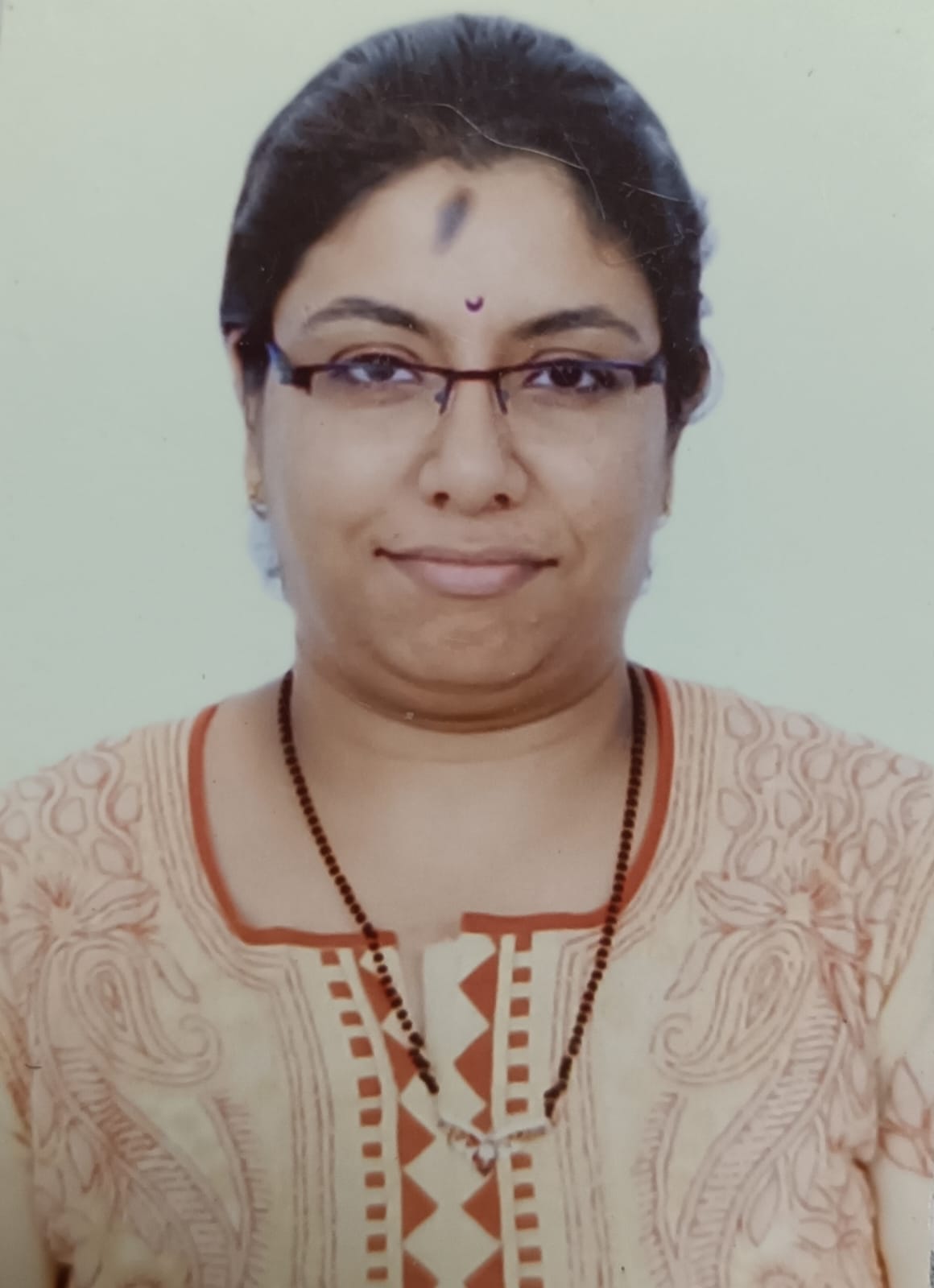 Dr. Vandana Tiwari