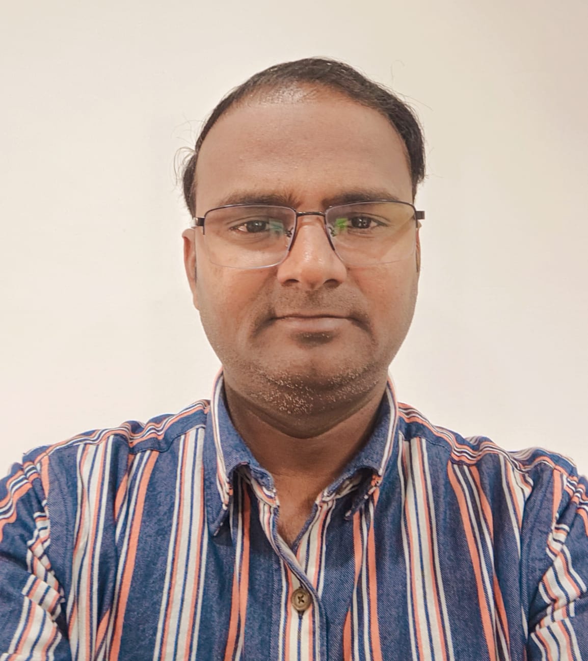 Dr. Jitendra Mahour