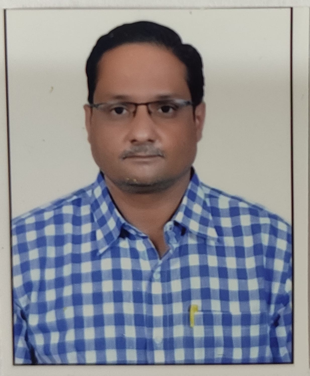 Dr. Deepak Sharma 