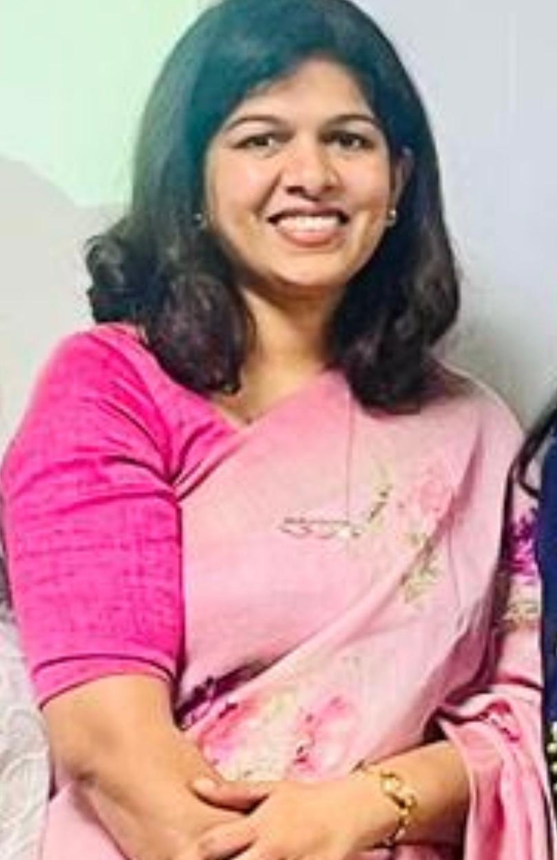 Dr. Mallika Jain Singhai