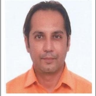 Dr. Vivek Tiwari