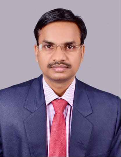 Dr. Suresh Yadav