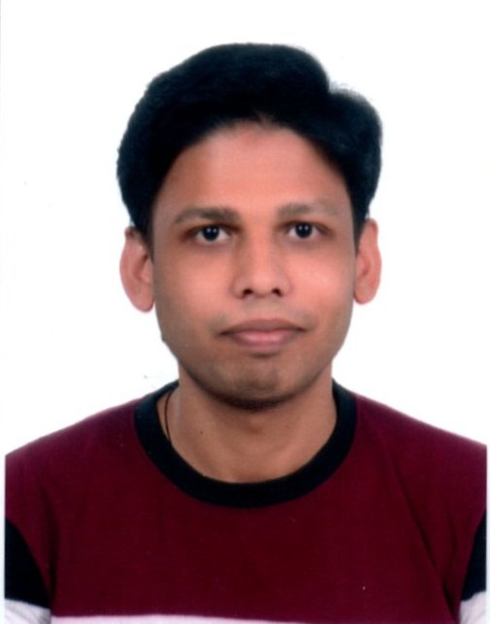 Dr. Saurabh Tiwari