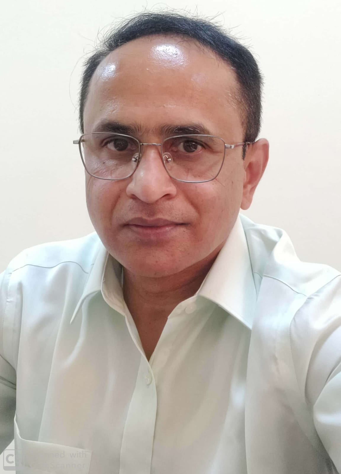 Dr. Kuldeep Deopujari