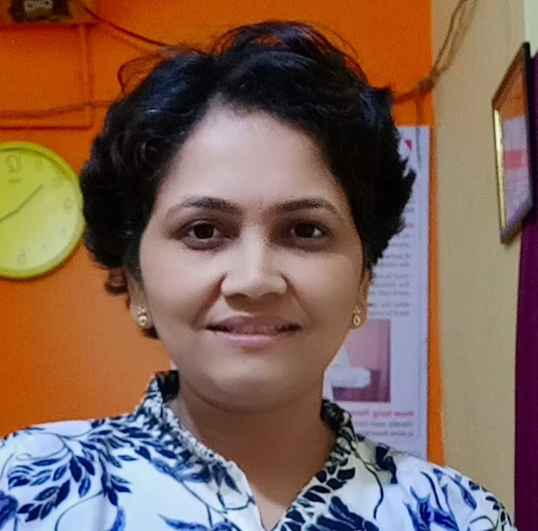 Dr. Sudha Alawe Barde