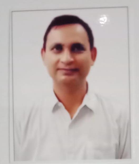 Dr. Ranvir Singh Yadav