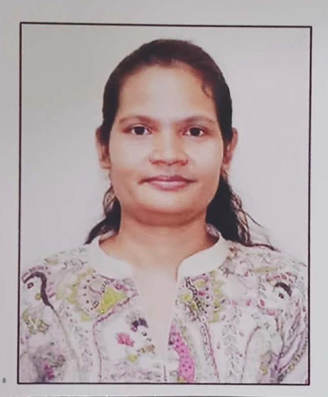 Dr. Vaishali Bhalavi