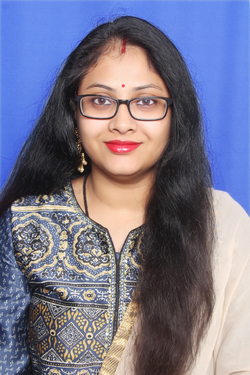 Dr. Pratibha Bamne