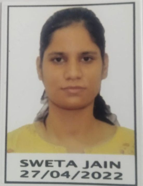 Dr. Sweta Jain