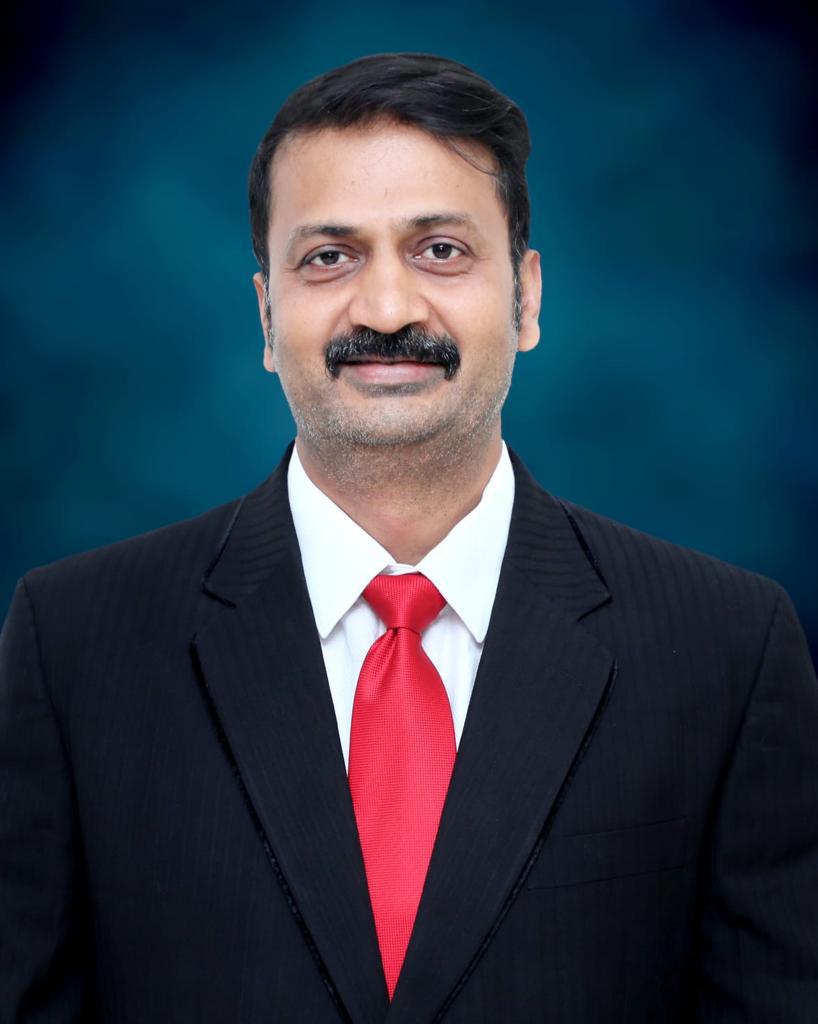 Dr. Rahul Verma