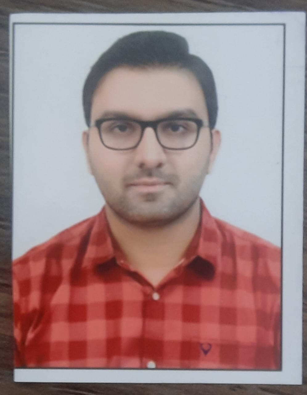 Dr. Nikhil Tekwani  