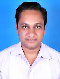 Dr. Rajesh Patil