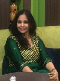 Dr. Archana Shrivastava