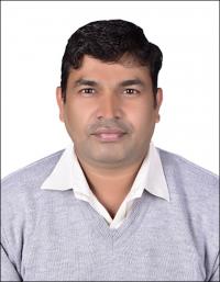 Dr. Manish Sulya