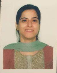 Dr. Sharda Balani