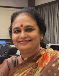 Dr. Kavita Kumar