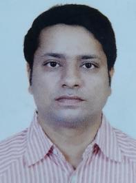 Dr. Rohit Shivhare