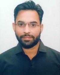 Dr. Anurag Tiwari