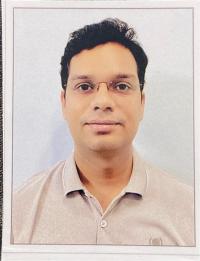 Dr. Animesh Barodiya