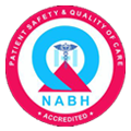 NABH Full Accredited Hospital